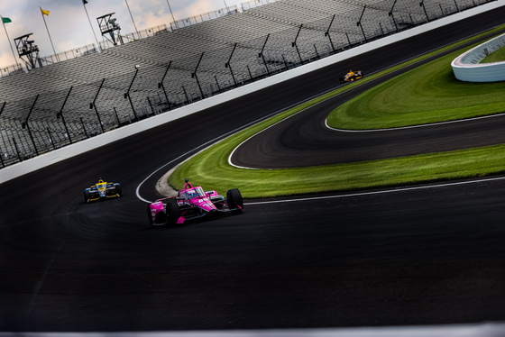 Spacesuit Collections Photo ID 203576, Andy Clary, 104th Running of the Indianapolis 500, United States, 12/08/2020 15:15:55