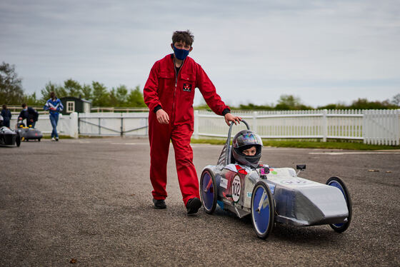 Spacesuit Collections Photo ID 240434, James Lynch, Goodwood Heat, UK, 09/05/2021 13:51:49