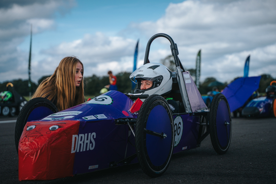 Spacesuit Collections Photo ID 511832, Jonathan Rogers, Dunsfold Park Heat, UK, 15/09/2024 10:23:59