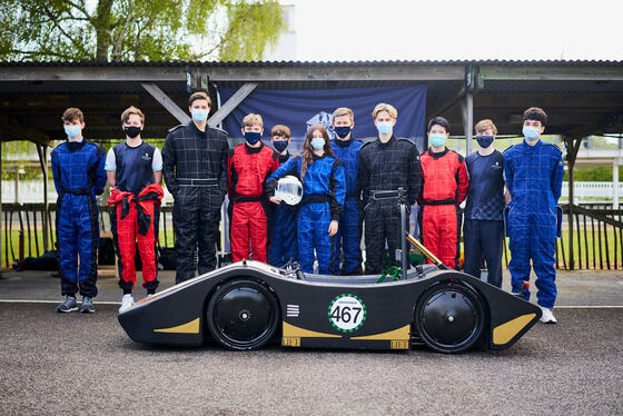 Spacesuit Collections Photo ID 240571, James Lynch, Goodwood Heat, UK, 09/05/2021 09:12:27