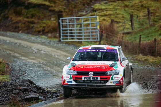 Spacesuit Collections Photo ID 458185, Adam Pigott, Rallynuts Severn Valley Stages, UK, 13/04/2024 12:01:42