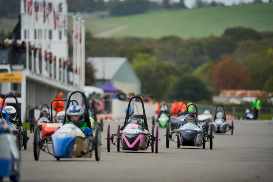 Spacesuit Collections Photo ID 513833, James Lynch, Greenpower International Final, UK, 13/10/2024 13:10:50