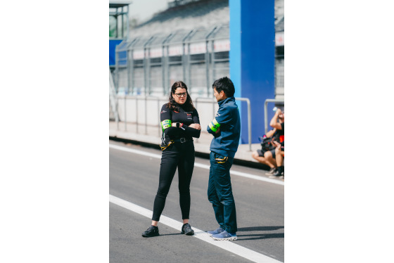 Spacesuit Collections Photo ID 434475, Jake Osborne, Mexico City ePrix, Mexico, 11/01/2024 13:10:12