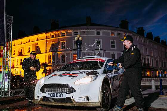 Spacesuit Collections Photo ID 515027, Adam Pigott, Cambrian Rally, UK, 26/10/2024 18:33:42