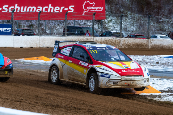 Spacesuit Collections Photo ID 272074, Wiebke Langebeck, World RX of Germany, Germany, 27/11/2021 12:09:27