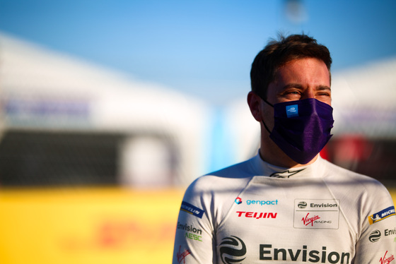 Spacesuit Collections Photo ID 202800, Shiv Gohil, Berlin ePrix, Germany, 12/08/2020 18:45:18