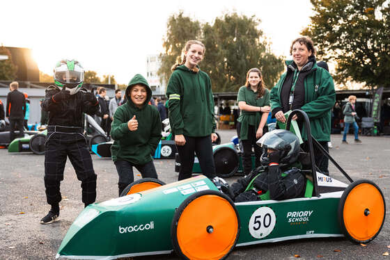 Spacesuit Collections Photo ID 514103, Alex Stefan, Greenpower International Final, UK, 13/10/2024 08:00:41