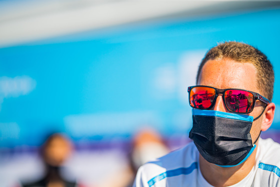 Spacesuit Collections Photo ID 263431, Marcel Langer, Berlin ePrix, Germany, 14/08/2021 16:02:51