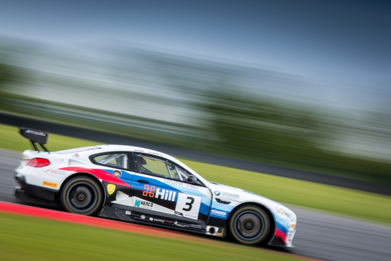 Spacesuit Collections Photo ID 148223, Nic Redhead, British GT Snetterton, UK, 19/05/2019 15:43:32