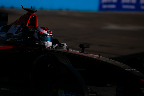 Spacesuit Collections Photo ID 106998, Shivraj Gohil, Punta del Este ePrix, Uruguay, 13/12/2014 08:32:58