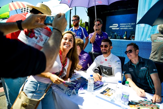 Spacesuit Collections Photo ID 40680, Nat Twiss, Montreal ePrix, Canada, 29/07/2017 14:10:10