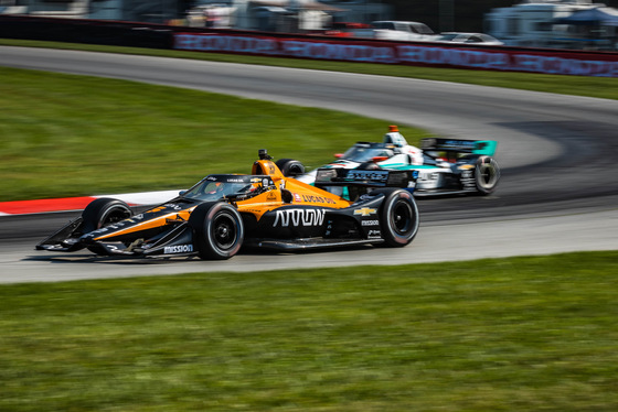 Spacesuit Collections Photo ID 211558, Sean Montgomery, Honda Indy 200 at Mid-Ohio, United States, 12/09/2020 10:15:42