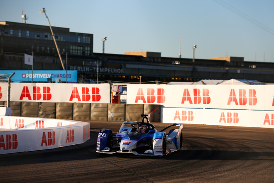 Spacesuit Collections Photo ID 200056, Shiv Gohil, Berlin ePrix, Germany, 06/08/2020 19:20:28