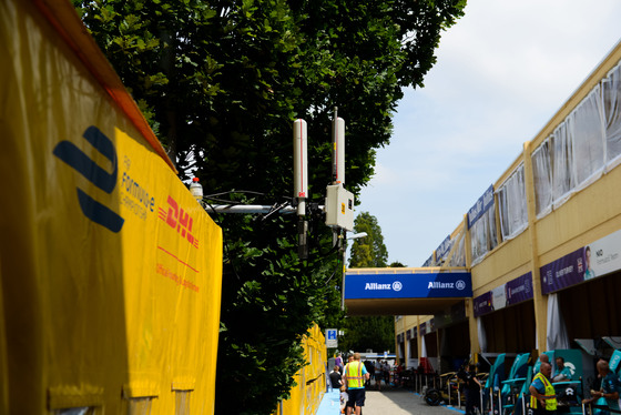 Spacesuit Collections Photo ID 76577, Lou Johnson, Zurich ePrix, Switzerland, 08/06/2018 11:27:12