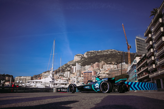 Spacesuit Collections Photo ID 240005, Shiv Gohil, Monaco ePrix, Monaco, 08/05/2021 08:43:16