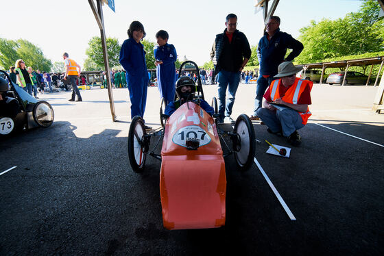 Spacesuit Collections Photo ID 146351, James Lynch, Greenpower Season Opener, UK, 12/05/2019 09:05:24