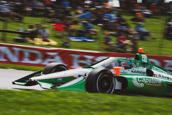 Spacesuit Collections Photo ID 212365, Taylor Robbins, Honda Indy 200 at Mid-Ohio, United States, 13/09/2020 10:34:05