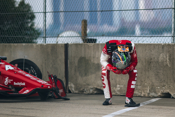 Spacesuit Collections Photo ID 245812, Kenneth Midgett, Chevrolet Detroit Grand Prix, United States, 13/06/2021 09:47:09