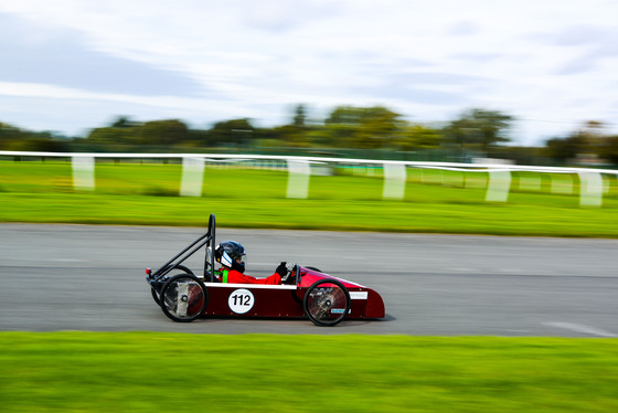 Spacesuit Collections Photo ID 44127, Nat Twiss, Greenpower Aintree, UK, 20/09/2017 07:54:41