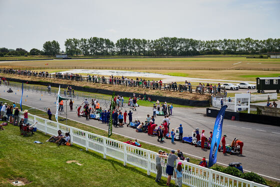 Spacesuit Collections Photo ID 405370, James Lynch, Gathering of Goblins, UK, 09/07/2023 13:43:46