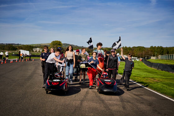 Spacesuit Collections Photo ID 430937, James Lynch, Greenpower International Final, UK, 08/10/2023 14:49:21