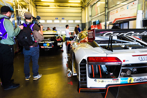 Spacesuit Collections Photo ID 70198, Jamie Sheldrick, ADAc 24h Nurburgring, Germany, 11/05/2018 12:34:43