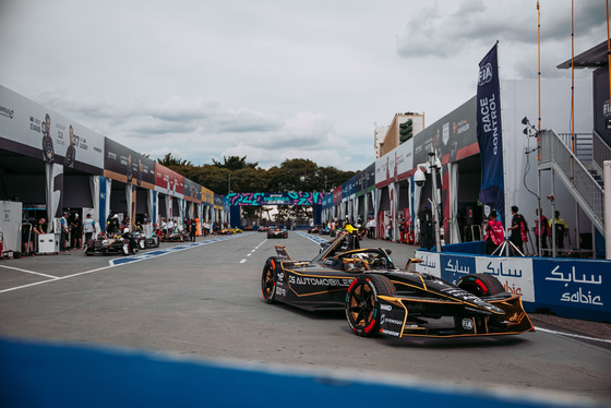 Spacesuit Collections Photo ID 517707, Adam Pigott, Sao Paulo ePrix, Brazil, 07/12/2024 15:05:36