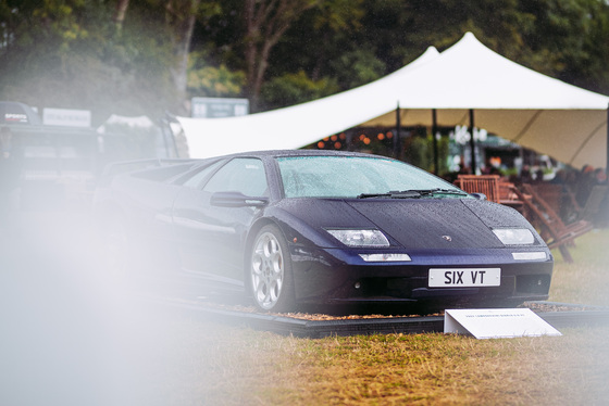 Spacesuit Collections Photo ID 408648, Adam Pigott, Goodwood Festival of Speed, UK, 14/07/2023 15:56:59