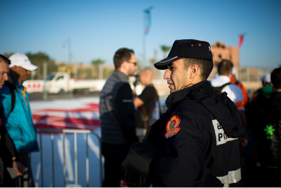 Spacesuit Collections Photo ID 187974, Peter Minnig, Marrakesh E-Prix, Morocco, 28/02/2020 08:51:20