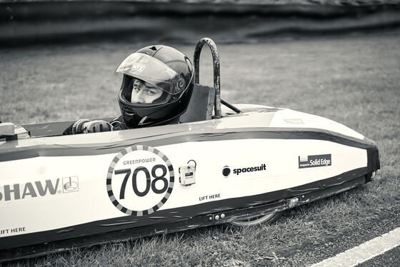 Spacesuit Collections Photo ID 513379, James Lynch, Greenpower International Final, UK, 13/10/2024 14:09:23