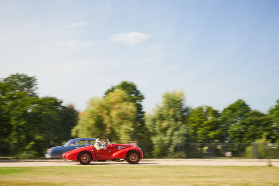 Spacesuit Collections Photo ID 511013, James Lynch, Concours of Elegance, UK, 30/08/2024 10:08:12