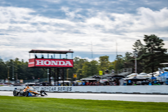 Spacesuit Collections Photo ID 211993, Sean Montgomery, Honda Indy 200 at Mid-Ohio, United States, 13/09/2020 10:16:16