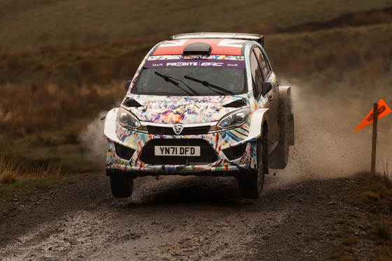 Spacesuit Collections Photo ID 458278, Alex Stefan, Rallynuts Severn Valley Stages, UK, 13/04/2024 12:09:19