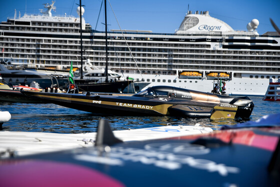 Spacesuit Collections Photo ID 506116, Marta Rovatti Studihrad, Monaco GP, Monaco, 28/07/2024 16:24:55