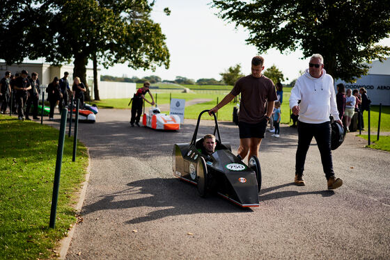 Spacesuit Collections Photo ID 430565, James Lynch, Greenpower International Final, UK, 08/10/2023 14:23:18