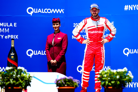 Spacesuit Collections Photo ID 36085, Lou Johnson, New York ePrix, United States, 16/07/2017 14:17:28