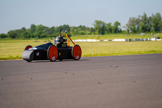 Spacesuit Collections Photo ID 487782, Harriet Fuller, Castle Combe Heat, UK, 02/06/2024 09:42:57