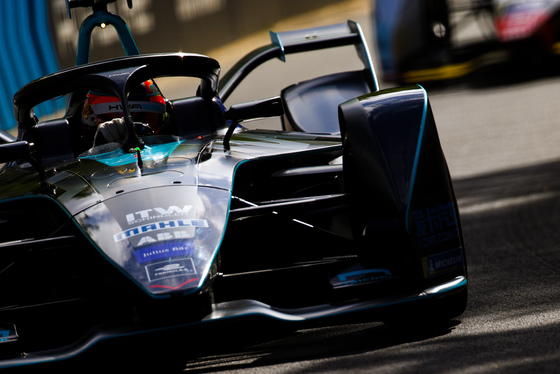 Spacesuit Collections Photo ID 142153, Shivraj Gohil, Paris ePrix, France, 27/04/2019 10:09:05