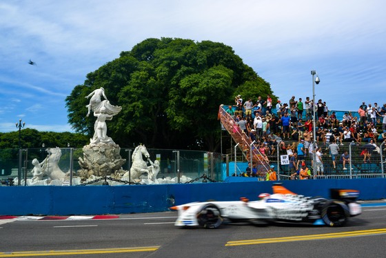 Spacesuit Collections Photo ID 9734, Nat Twiss, Buenos Aires ePrix, Argentina, 18/02/2017 15:27:59