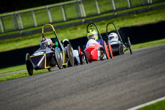 Spacesuit Collections Photo ID 430477, James Lynch, Greenpower International Final, UK, 08/10/2023 11:12:50