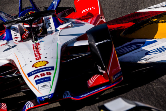 Spacesuit Collections Photo ID 145422, Sergey Savrasov, Monaco ePrix, Monaco, 11/05/2019 17:01:24