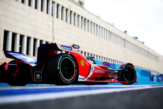 Spacesuit Collections Photo ID 139197, Shivraj Gohil, Rome ePrix, Italy, 13/04/2019 12:05:14