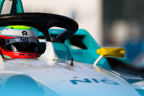 Spacesuit Collections Photo ID 149412, Shivraj Gohil, Berlin ePrix, Germany, 24/05/2019 18:34:05