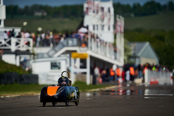 Spacesuit Collections Photo ID 295213, James Lynch, Goodwood Heat, UK, 08/05/2022 11:51:41