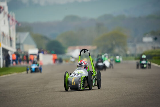 Spacesuit Collections Photo ID 379857, James Lynch, Goodwood Heat, UK, 30/04/2023 11:49:08