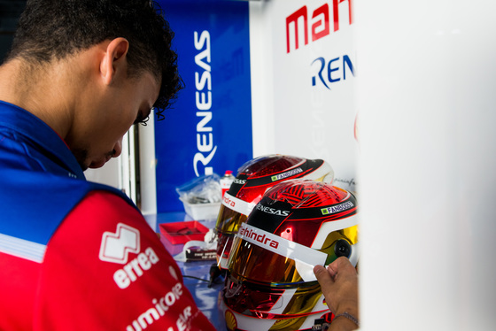 Spacesuit Collections Photo ID 134468, Lou Johnson, Sanya ePrix, China, 21/03/2019 16:36:40