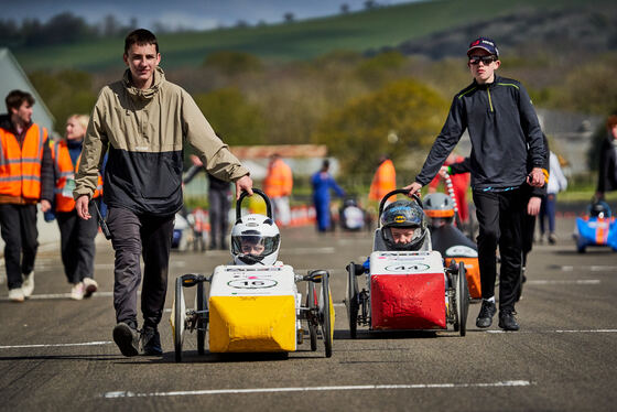 Spacesuit Collections Photo ID 459853, James Lynch, Goodwood Heat, UK, 21/04/2024 10:35:08