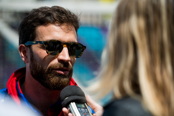 Spacesuit Collections Photo ID 144559, Lou Johnson, Monaco ePrix, Monaco, 10/05/2019 12:34:02