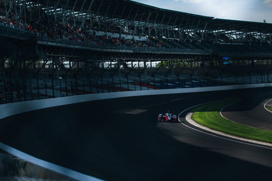 Spacesuit Collections Photo ID 242601, Kenneth Midgett, 105th Running of the Indianapolis 500, United States, 21/05/2021 17:33:38