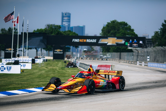 Spacesuit Collections Photo ID 244686, Kenneth Midgett, Chevrolet Detroit Grand Prix, United States, 12/06/2021 10:39:56